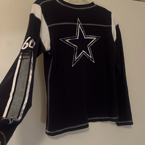 Dallas Cowboys Crewneck - Picture 2 of 2
